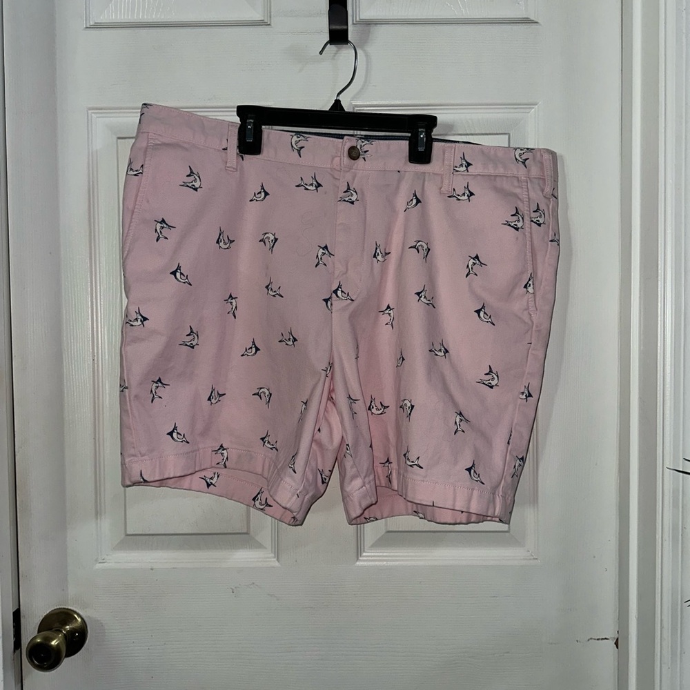Nautica Blue Sail Shorts 42W